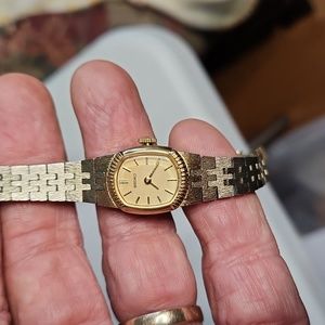 Vintage Seiko Watch